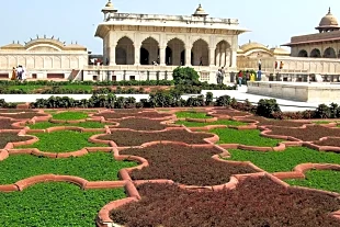 Anguri Bagh