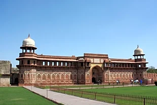 Jahangir Palace