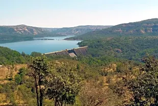 Koyananagar Dam