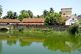 Ponnani Juma Masjid