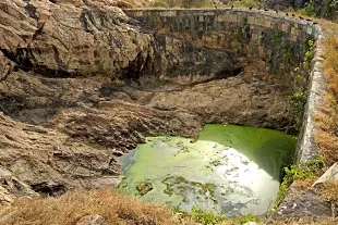 Sindhudurg Fort