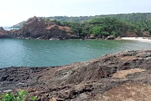 Malvan Marine Sanctuary