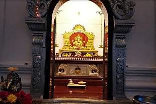 Jai Ganesh Mandir