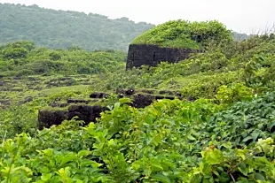 Nivati Beach