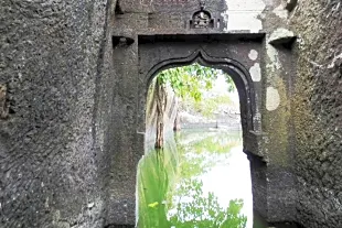 Kukdeshwar Temple