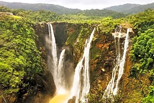 Jog Falls