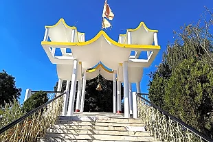 Mostamanu Temple