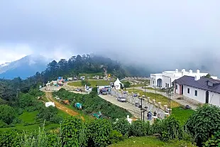 Sir George Everest’s House