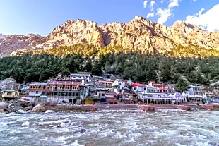 Gangotri