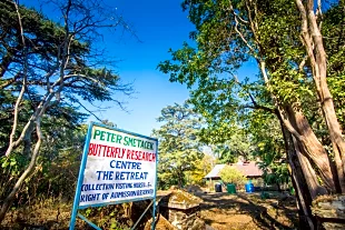 Butterfly Research Centre