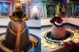 Chinta Haran Mahadev Temple