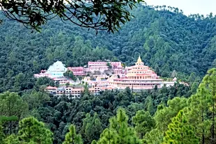 Dol Ashram