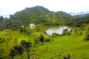 Shyamlatal Lake