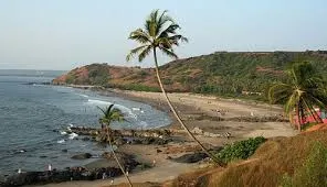 tourist places in and around goa