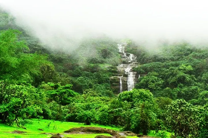 khandala city tourist places