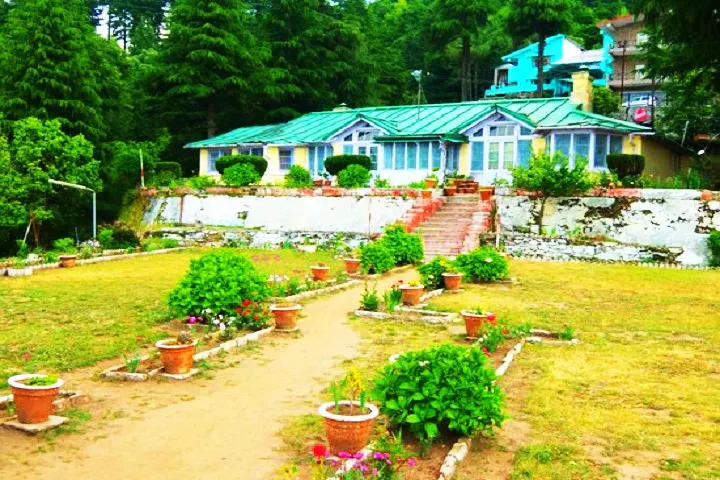 tourist places in mukteshwar uttarakhand