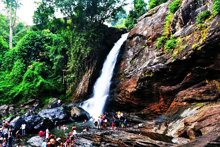 tourist places in kalpetta