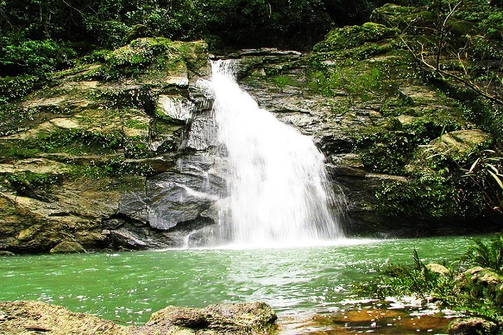 agumbe near tourist places