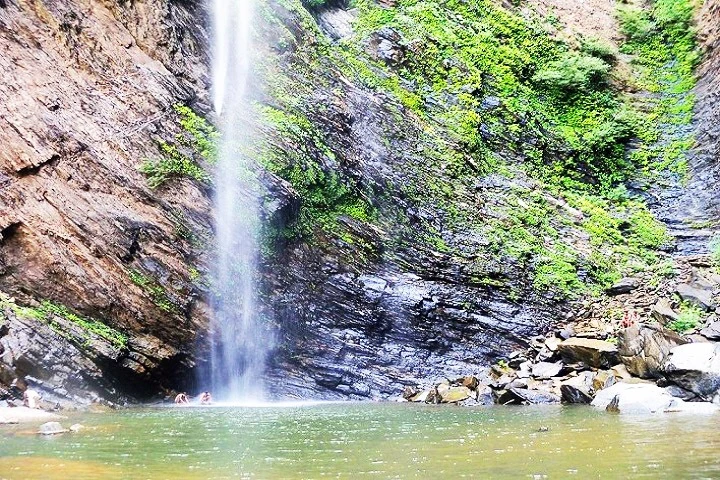 agumbe near tourist places