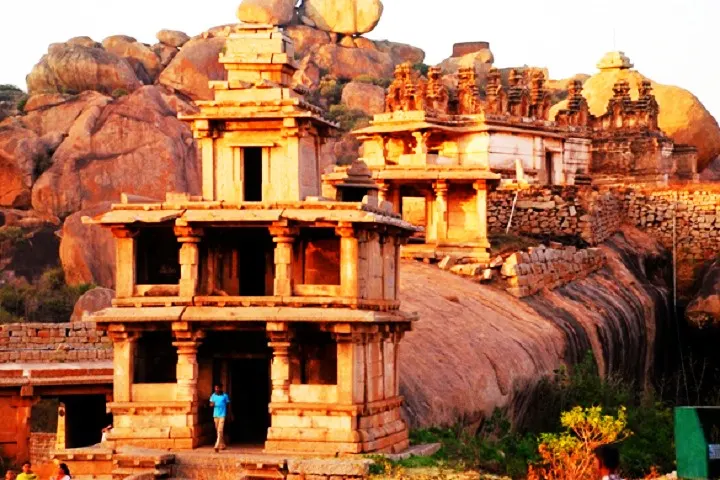 6 Places To Visit in Chitradurga