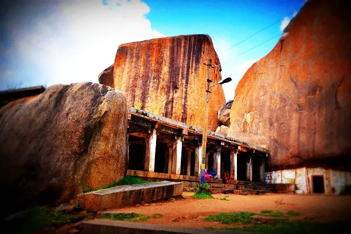 6 Places To Visit in Chitradurga