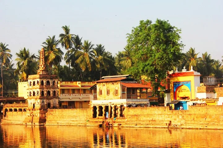 tourist places in badami