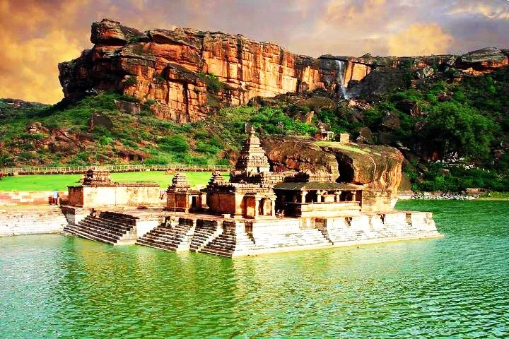 tourist places in badami