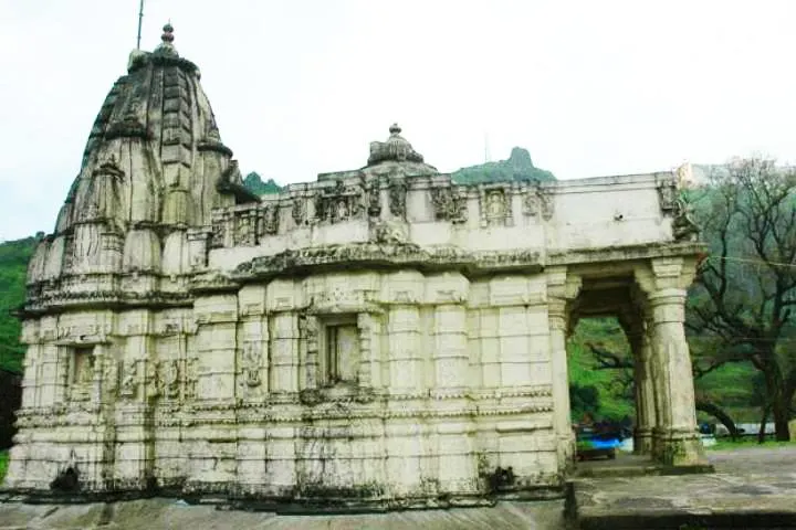 sirsi dam tourist place