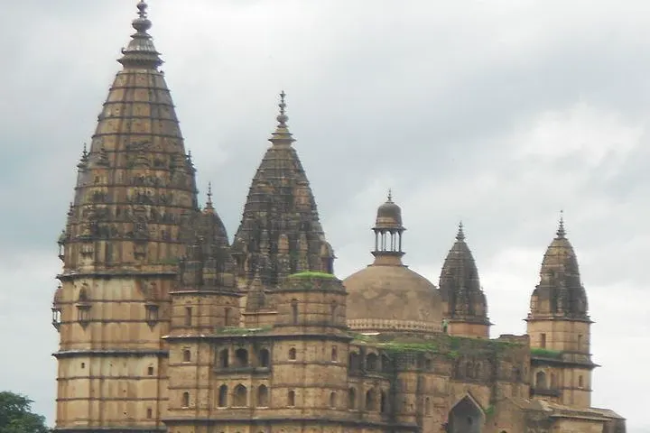 tourist spots in khajuraho