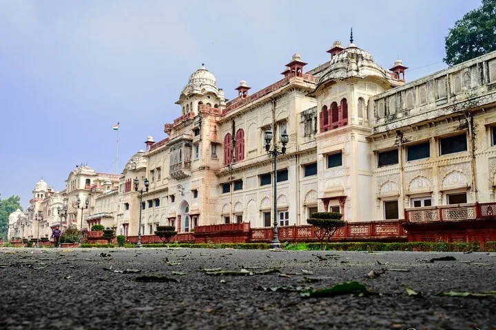 patiala city tourist spot