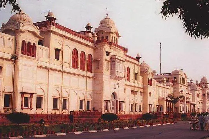 patiala city tourist spot