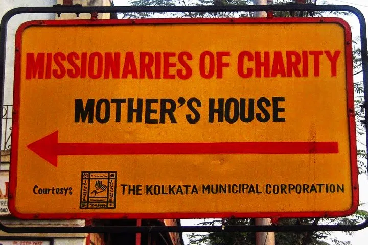 kolkata outside tourist places