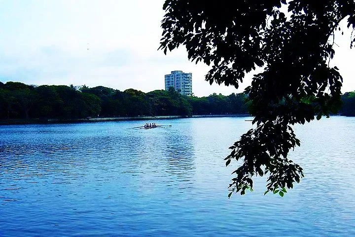 kolkata outside tourist places