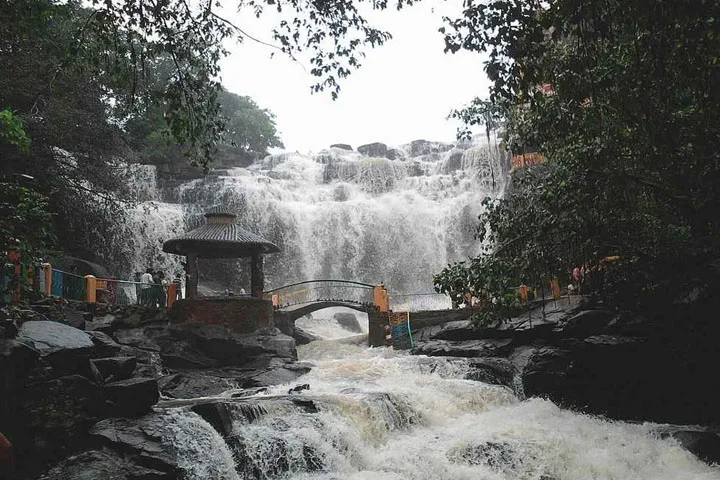 raipur chhattisgarh tourist places