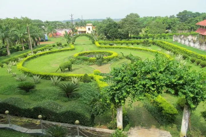 durgapur tourist places