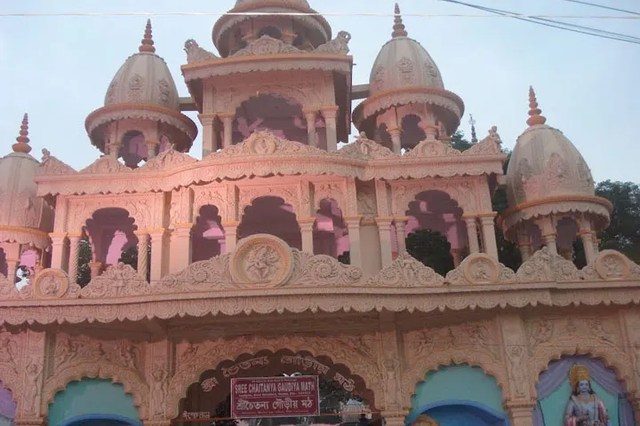 tourist places in mayapur nabadwip