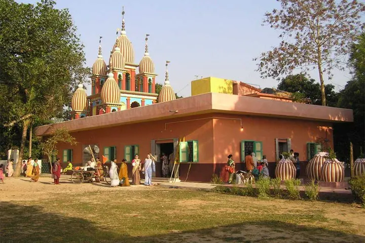 tourist places in mayapur nabadwip