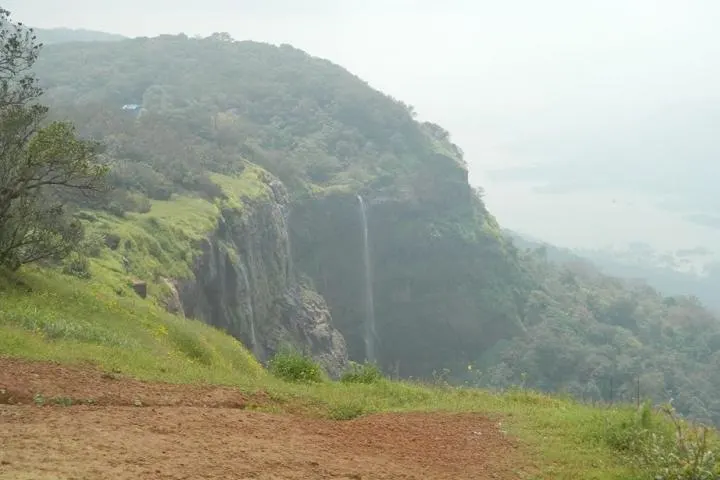 tourist places in matheran