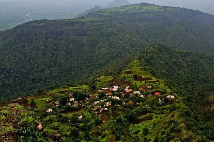 tourist places in matheran