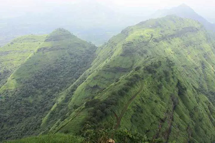 tourist places in matheran