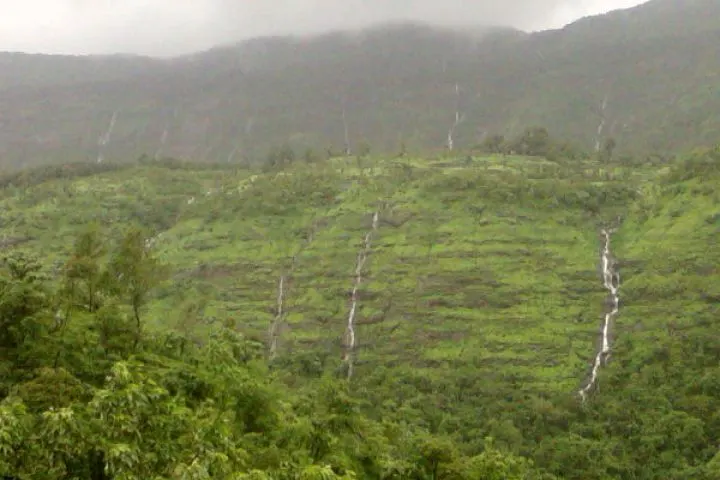 tourist places in matheran