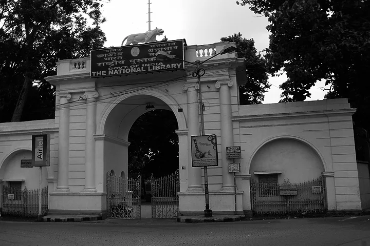 kolkata outside tourist places