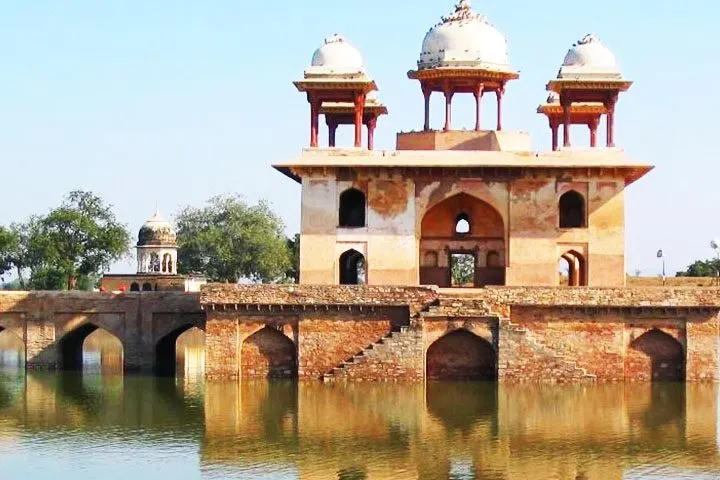 most famous tourist places in haryana