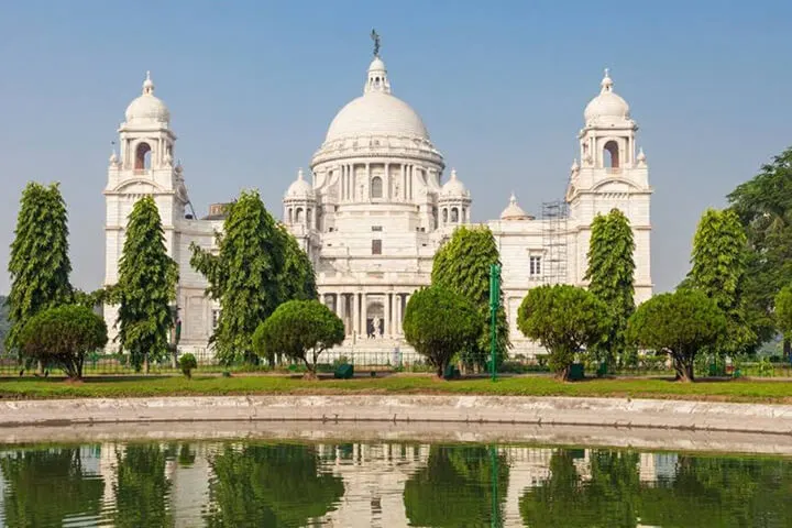 kolkata outside tourist places