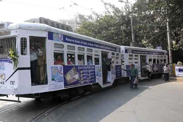 kolkata outside tourist places