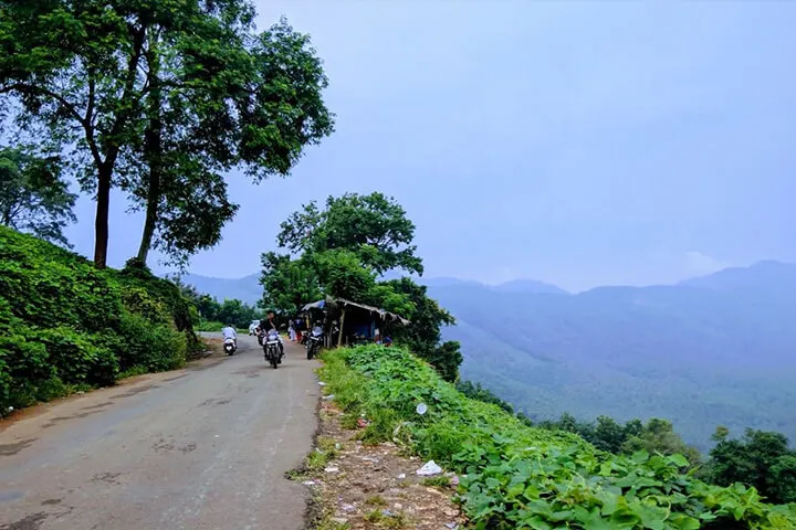 malappuram tourist places list