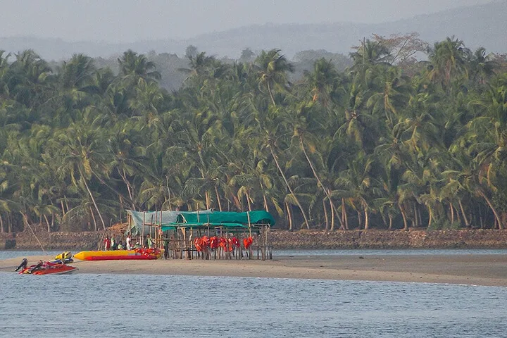 sindhudurg tourism packages