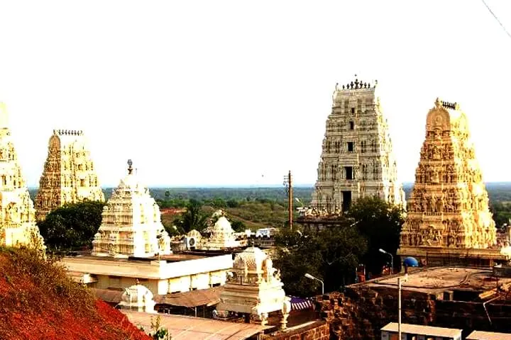 places to visit in eluru