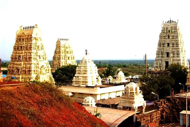 places to visit in eluru