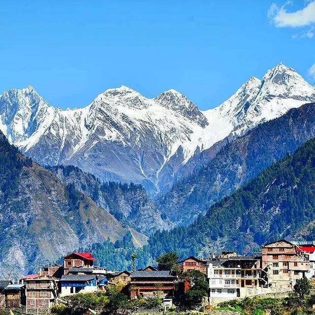 tourist places in chamba himachal pradesh